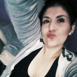 Meet your Posher, Bianca